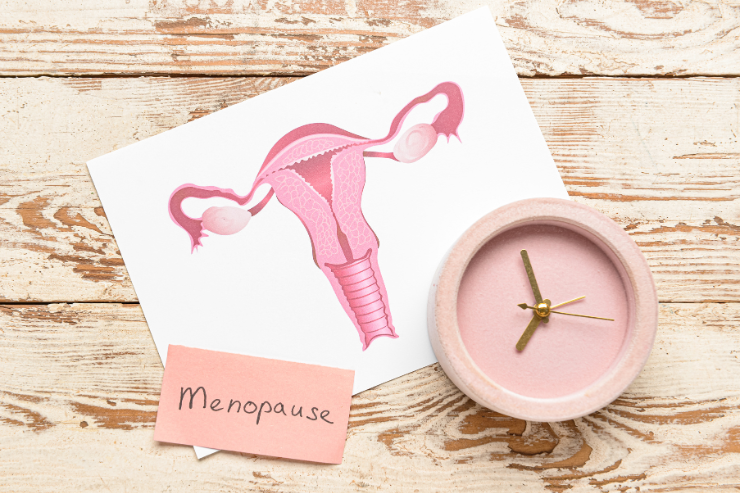 Menopause Management