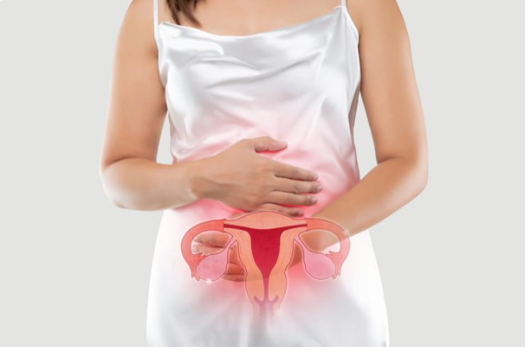 Menstrual disorders management