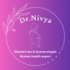 Dr. Nivya logo